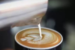 Sztuka latte art w sadowieńskim Technikum