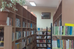 Dobra wiadomość dla czytelników Gminnej Biblioteki Publicznej w Sadownem