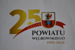 Powiat Węgrowski ma 25 lat!