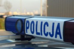 Węgrowscy policjanci zatrzymali podpalacza