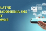 System powiadamiania SMS