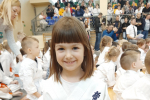 Noworoczny Turniej Karate