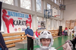 Mazowiecka Liga Karate