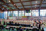 Mistrzostwa Polski Juniorów Młodszych w Karate Kyokushin